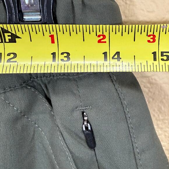 Prana Womens Stretch Zion E-Waist Jogger Pants Size M NWT - Picture 10 of 14